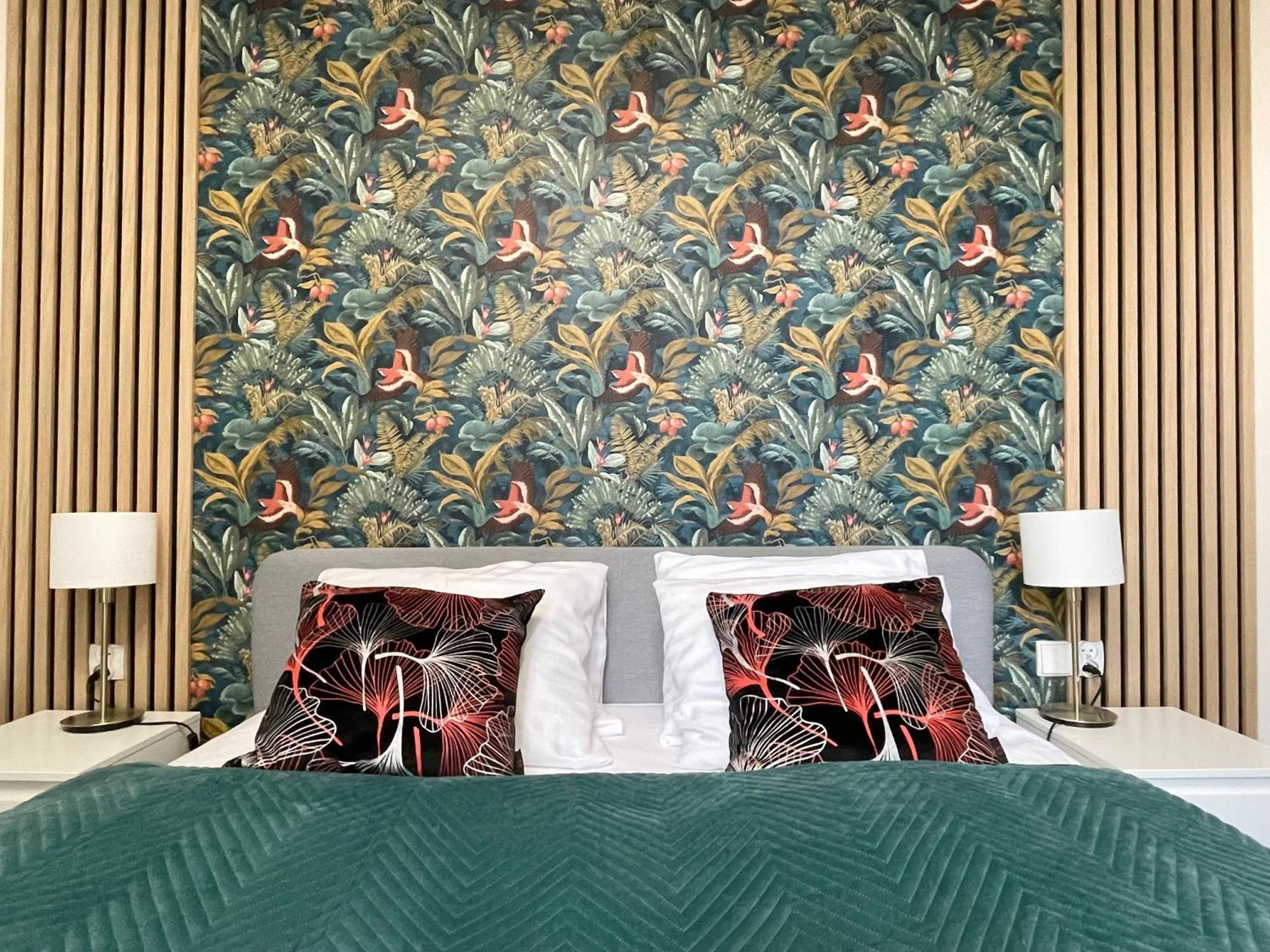Gertrudy 10 Residence - 1-Minute Walk To The Old Town — Photos 3